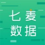 七麥數據(流水排行榜)