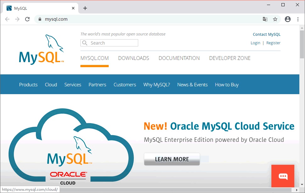 MySQL數據庫管理工具標準版