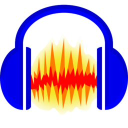 Audacity(音頻編輯)