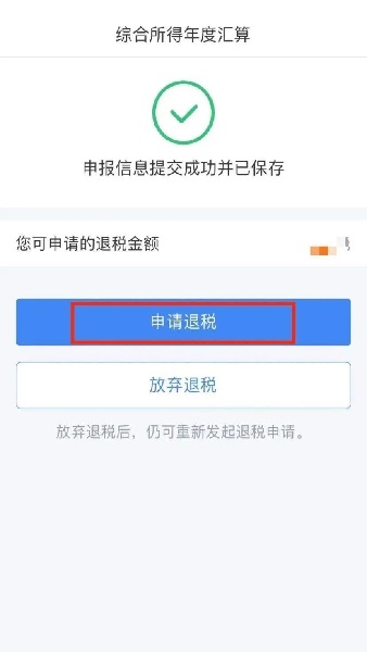 個人所得稅查詢平臺正式版