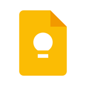 谷歌Keep記事本手機版(Google Keep)