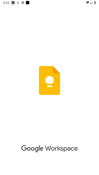 谷歌Keep記事本手機版(Google Keep)