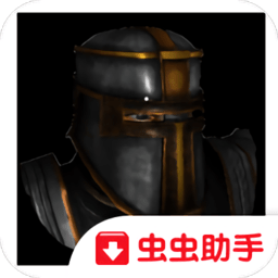 戰錘40k黑暗十字軍官方版