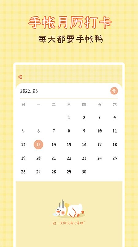 愛鴨手帳全新版(附使用方法)