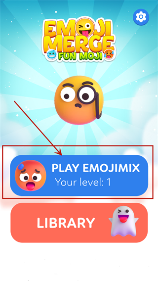 Emoji合成器標準版