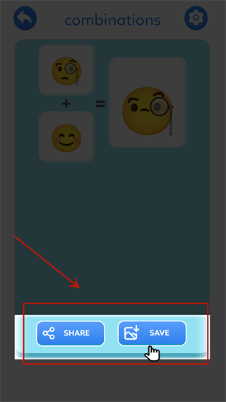 Emoji合成器標準版