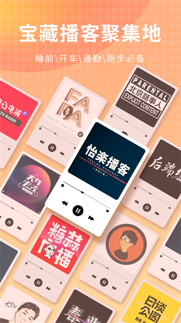荔枝FM標準版