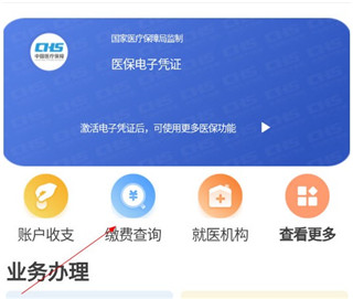 貴州醫(yī)保服務(wù)平臺標(biāo)準(zhǔn)版