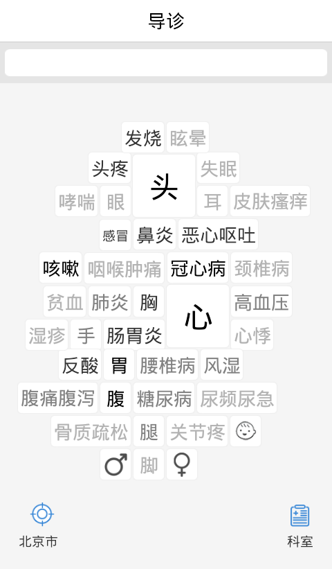 大象就醫正式版