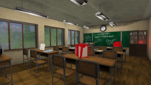 與Tima共度5晚內置MOD菜單版