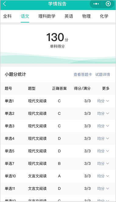 五岳閱卷優化版