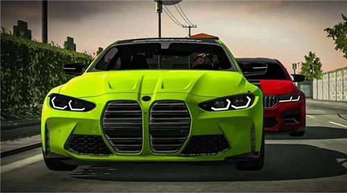 手動擋停車場內置作弊菜單版