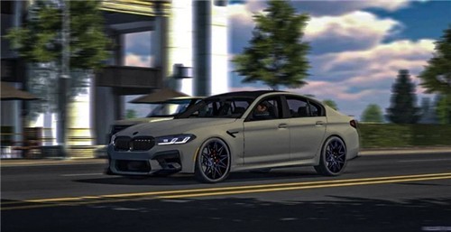 手動擋停車場內置作弊菜單版
