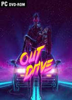 霓虹賽車(chē)OutDrive客戶端