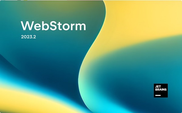 WebStorm(JS開發工具)中文版