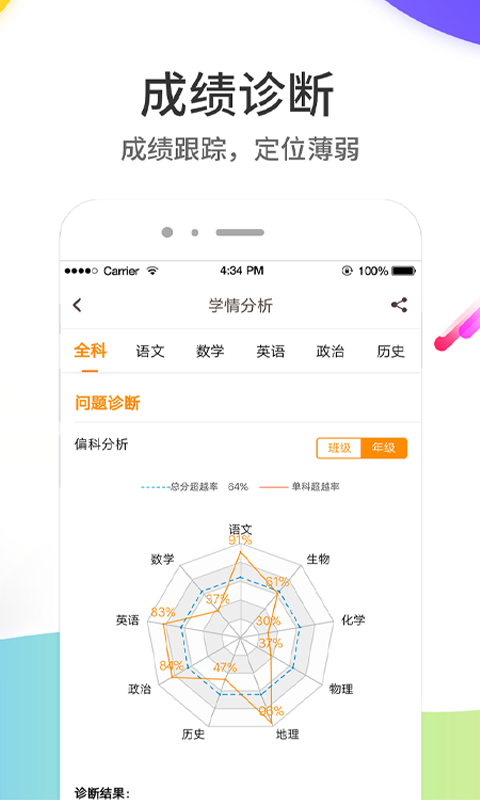 云成績全新版