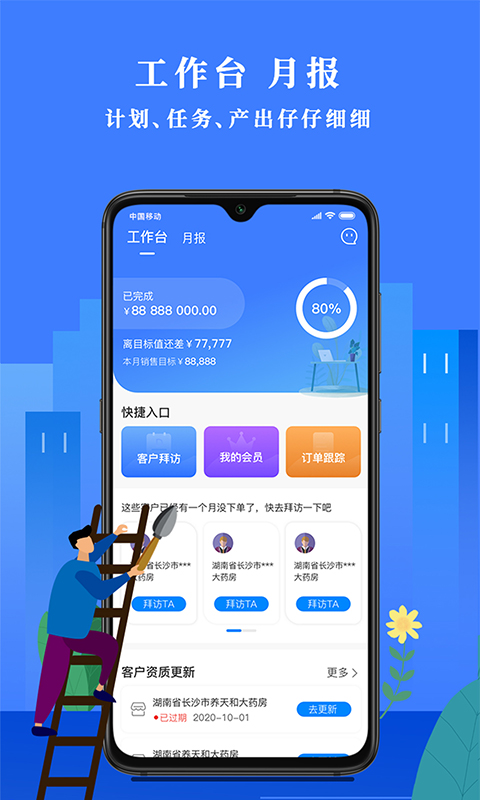 經營顧問專業版