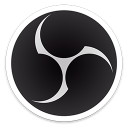 OBS Studio(開源免費)