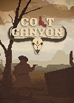 柯?tīng)柼貚{谷(Colt Canyon)端游
