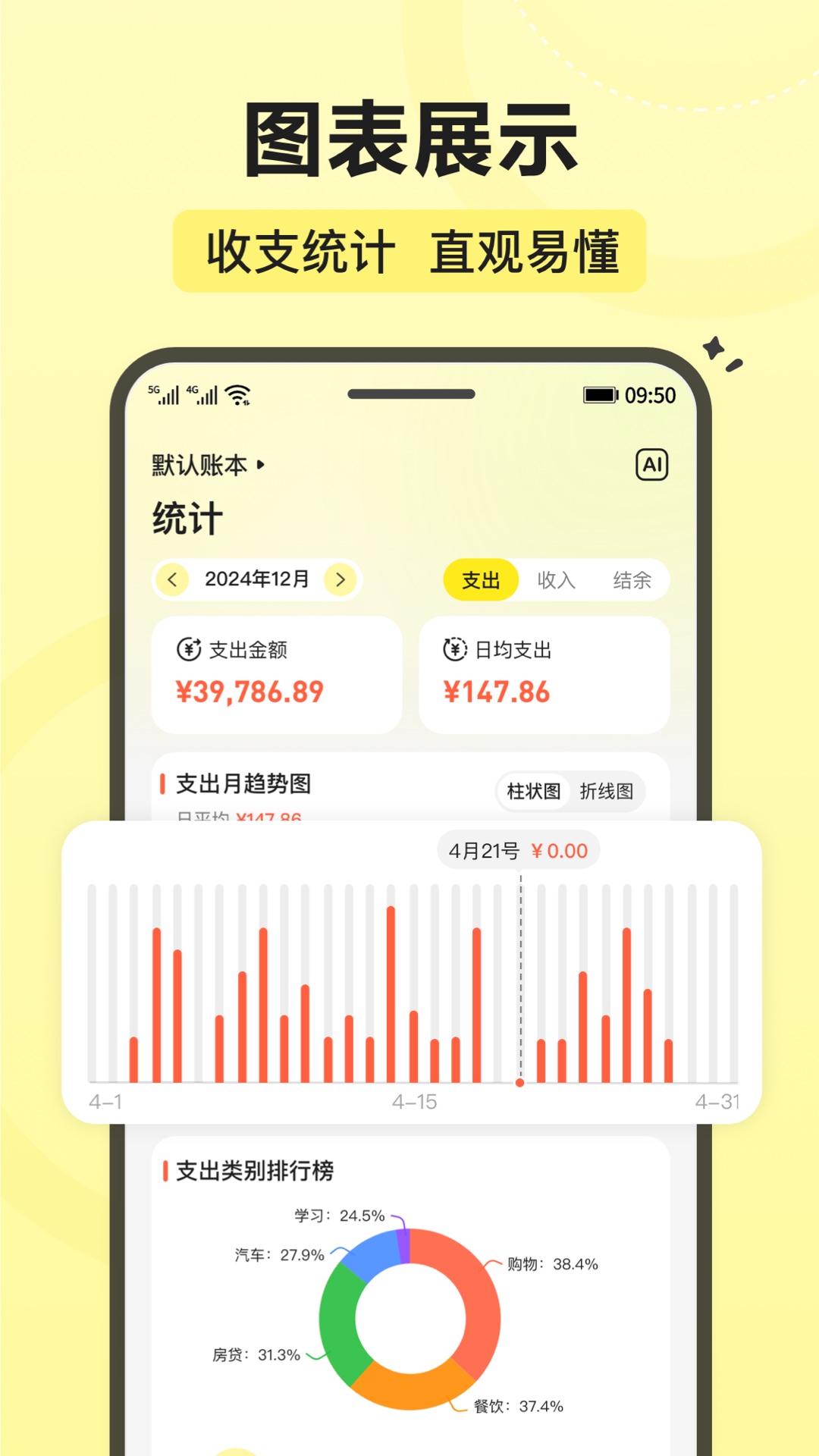 飛鴨記賬優化版