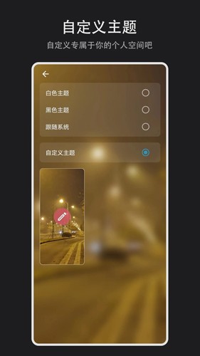 紀念盒子APP