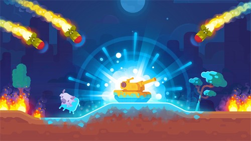 坦克之星多人聯機版
