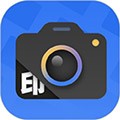 搞定相機水印app