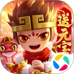 造夢(mèng)無雙騰訊版