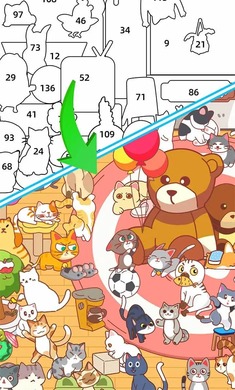 拼圖大闖關最新版