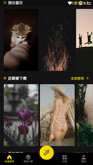 紙塘壁紙最新版