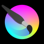 Krita(數字繪畫)