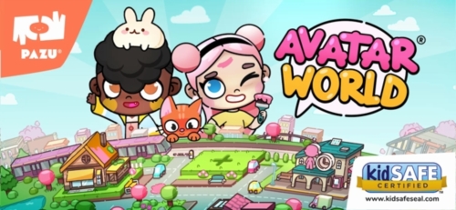 Avatar World內置菜單版