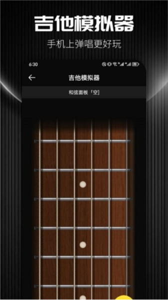 TunerLite調(diào)音器app