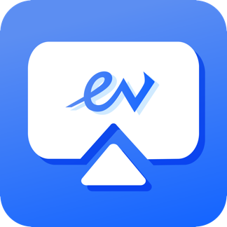 EV投屏TV客戶端
