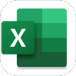 Microsoft Excel(支持同步)