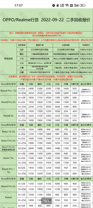 靚機匯安卓版