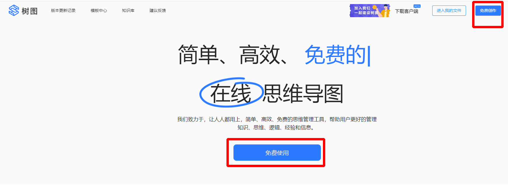 TreeMind樹圖