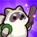 浣熊的復仇Racoon’s Revenge