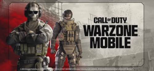 COD戰區官方版