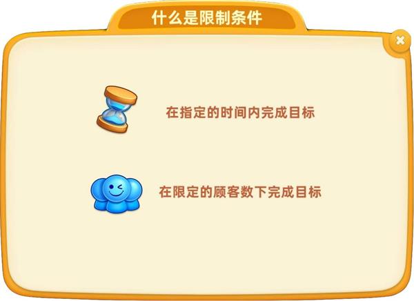 小鎮大廚新手攻略5
