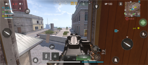 COD戰區官方版
