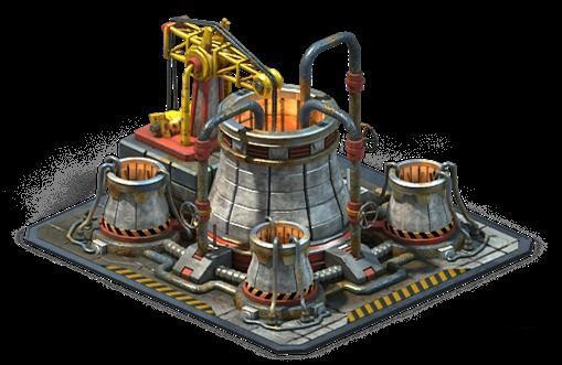 王牌戰(zhàn)艦礦場有哪些作用?2