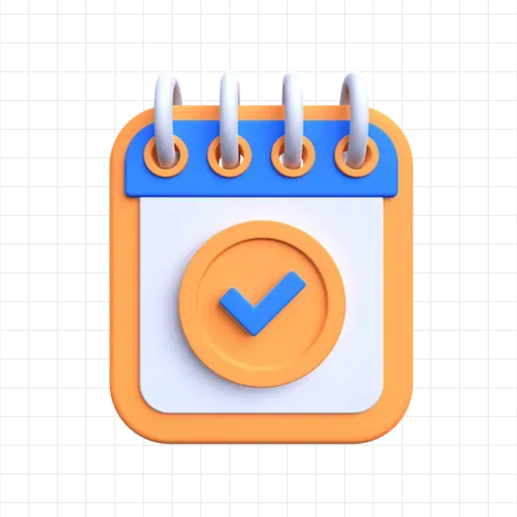 打卡app
