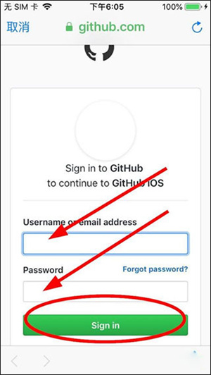 GitHub(手機(jī)代碼開(kāi)源軟件)