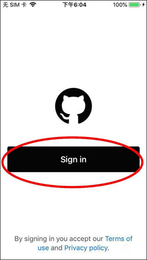 GitHub(手機(jī)代碼開(kāi)源軟件)
