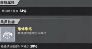 裝甲前線梅卡瓦步兵戰車強化攻略截圖6