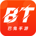 巴兔手游平臺(tái)