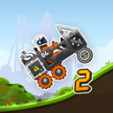 越野太空車2(Rovercraft 2)