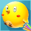 兒童啟蒙畫畫app