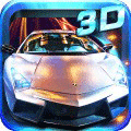 3d狂野飛車官方版